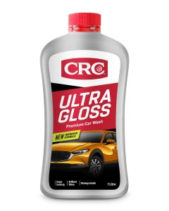 CRC Ultra Gloss Car Wash 1L