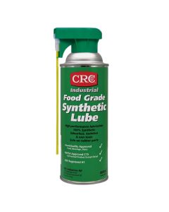 CRC Food Grade Synthetic Lube 400ml