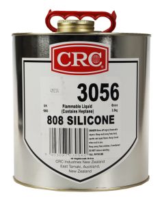 CRC 808 Silicone 4L