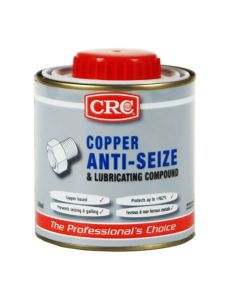 CRC Copper Anti-Seize & Lubricant Compound 500ml