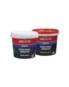 ADOS Structural Adhesive Pack 500ml