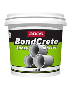 ADOS Bondcrete Resin 10L