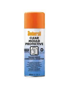 Ambersil Clear Mould Protective 400ml
