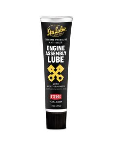 CRC Anti-Seize Engine Assembly Lube 10OZ