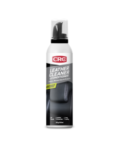 CRC Leather Cleaner & Conditioner 300ml