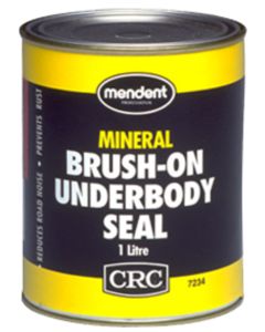 CRC Brush On Under Seal 1L