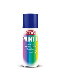CRC Paint It Ocean Blue 400ml