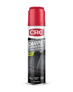CRC Carpet & Upholstery Cleaner 550ml