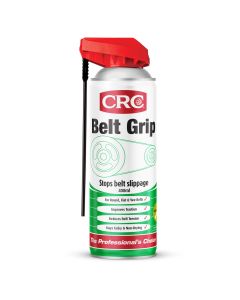 CRC Belt Grip 400ml