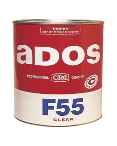 ADOS F55 Clear Sprayable Contact Adhesive 20L