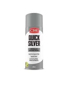 CRC Quicksilver Paint 400ml