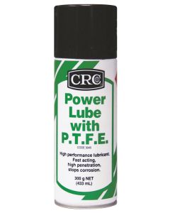 CRC Power Lube with PTFE 300G
