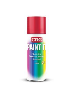 CRC Paint It Bright Red 400ml