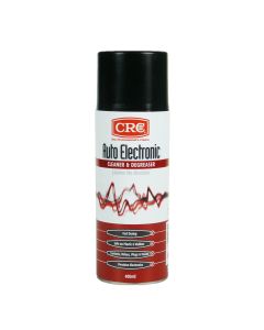CRC Auto Electronic Cleaner 300g
