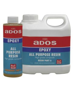 ADOS All Purpose Resin Pack 1.25L