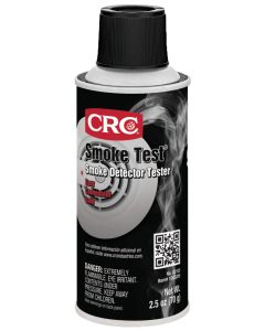 CRC Smoke Test 71G