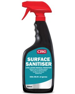 CRC Surface Sanitiser 500ML