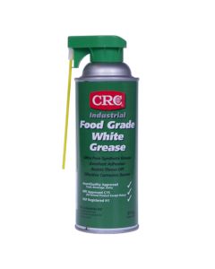 CRC Food Grade White Grease 284g