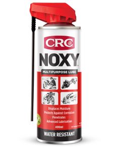 CRC Noxy Multipurpose Lubricant 400ml