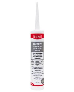 CRC Grey RTV Gasket Sensor Safe 300g