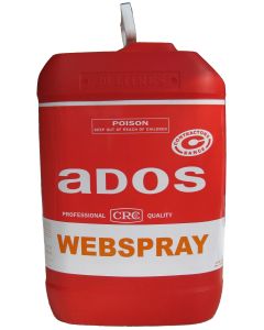 ADOS Webspray 20L