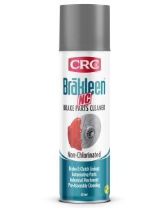 CRC Brakleen Non-Chlorinated 525ML