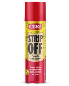 CRC Strip Off Paint Stripper 575ml