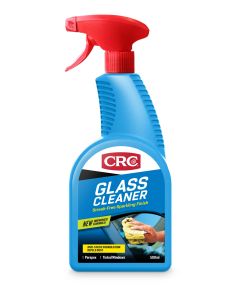 CRC Glass Cleaner Trigger 500ml