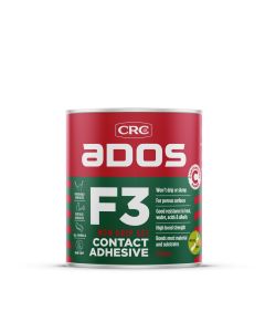 ADOS F3 Non Drip Contact Adhesive 250ml