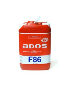ADOS F86 Red 20L