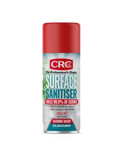 CRC Surface Sanitiser 250G