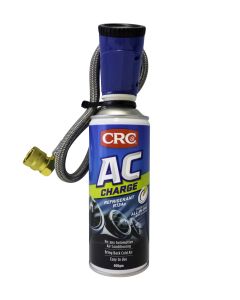 CRC AC Charge Refill & Hose 400g