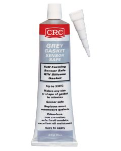 CRC Grey RTV Gasket Sensor Safe Blister 85g