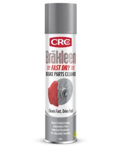 CRC Brakleen Fast Dry 600ml