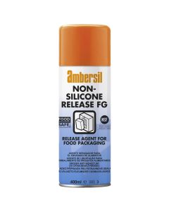 Ambersil Non-Silicone Release FG 400ml