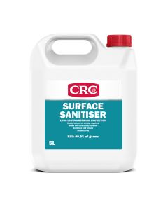 CRC Surface Sanitiser 5L