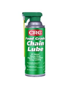 CRC Food Grade Chain Lube 340g