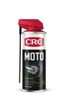 CRC Moto Chain Wax 400ML