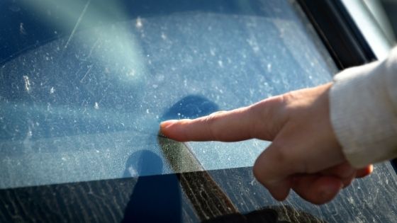 How To Remove Water Spots From Windshields - 5 Easy Steps! - CRC NZ