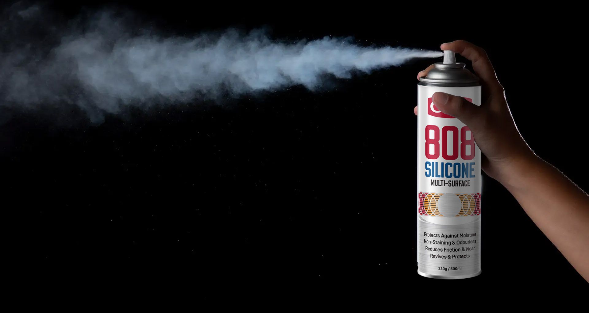 8 Everyday Uses for Silicone Spray