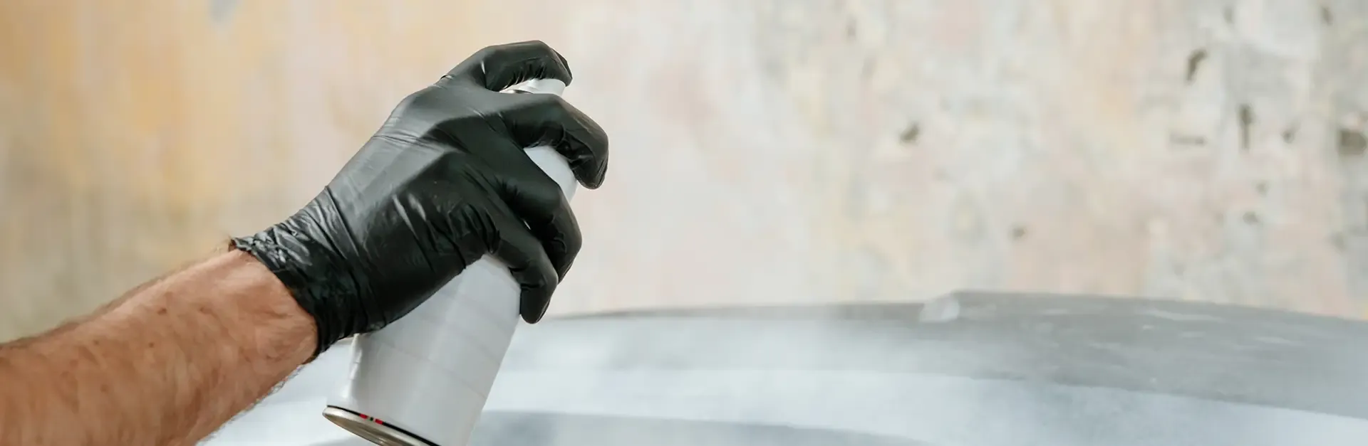 What are etch primers