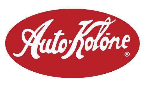Auto Kolone Auto Kolone