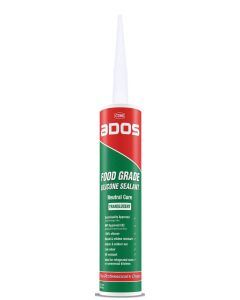 ADOS Food Grade Sealant Translucent 300g