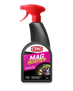 CRC Mag Monster Wheel Cleaner Trigger 500ml