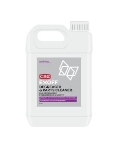 CRC Exoff Degreaser & Parts Cleaner 5L