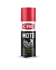 CRC Moto Brake & Chain Cleaner 400ML
