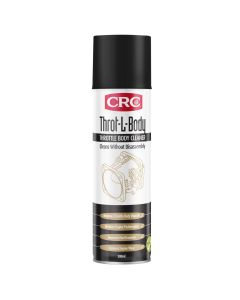 CRC Throt-L-Body Cleaner 500ml