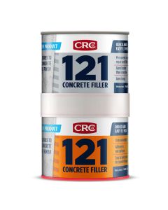 CRC 121 Concrete Filler 1.5KG