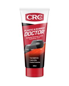 CRC Plastic And Rubber Doctor 200ML