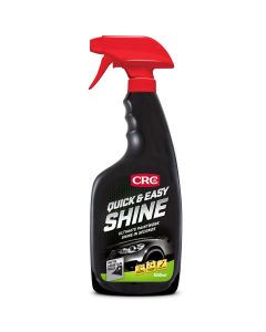 CRC Quick And Easy Shine 500ml Trigger
